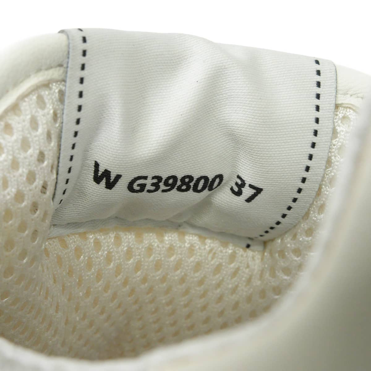 CHANEL sneakers Rhinestone COCO Mark Low-Cut Silver/Grey Strass/Suede Calf ＃37 G39800[EXCELLENT][Authentic]
