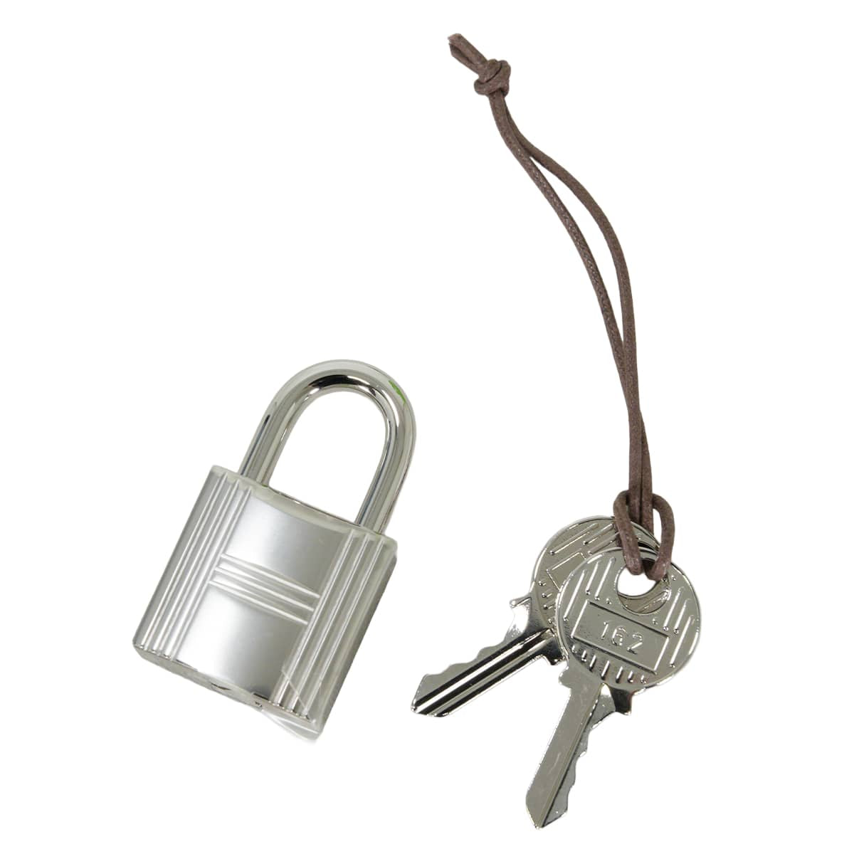 HERMES Handbag Picotin Lock 18 PMGranny Taurillon Clemence Silver HW Stamp G[BRAND NEW][Authentic]