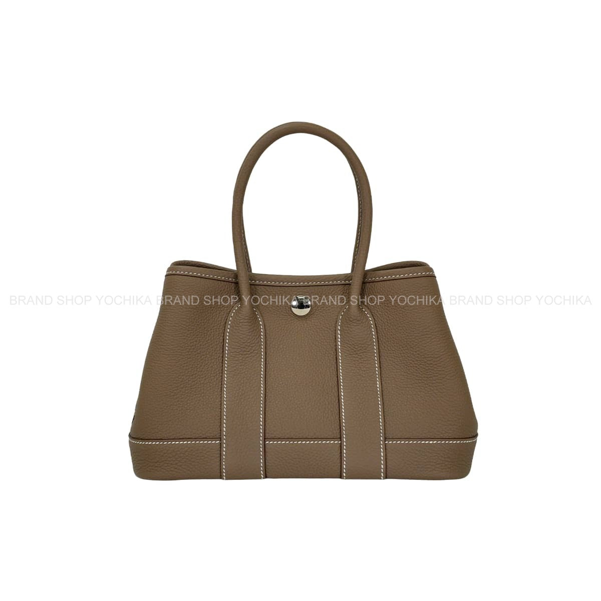 ゆゆさま確認用HERMES Garden Party PM キャンバス Authentic Hermes & Chanel Japan | BRAND SHOP YOCHIKA SHOP Kyoto