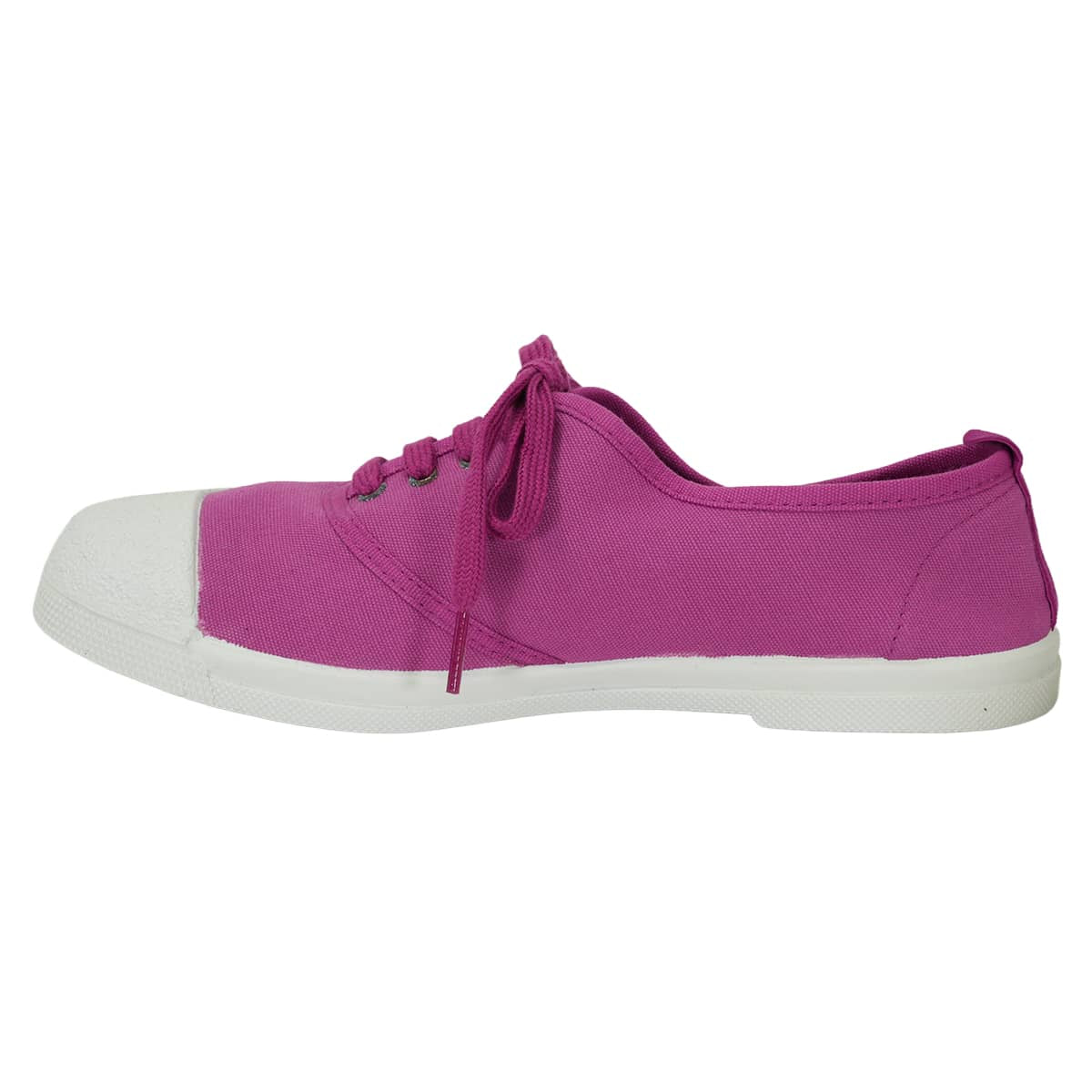 2019SS CHANEL sneakers Low-cut Sports line COCO Mark rubber patch Purple Canvas #37 G24656[EXCELLENT][Authentic]