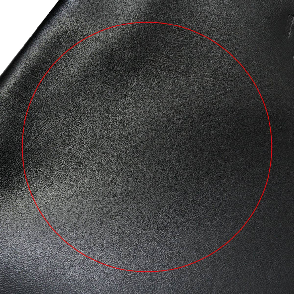[Pre-loved] HERMES Shoulder bag Sac Aline Mini So Black Noir (Black) Agneau Milo/Veau Swift Silver HW Stamp U[LIKE NEW][Authentic]