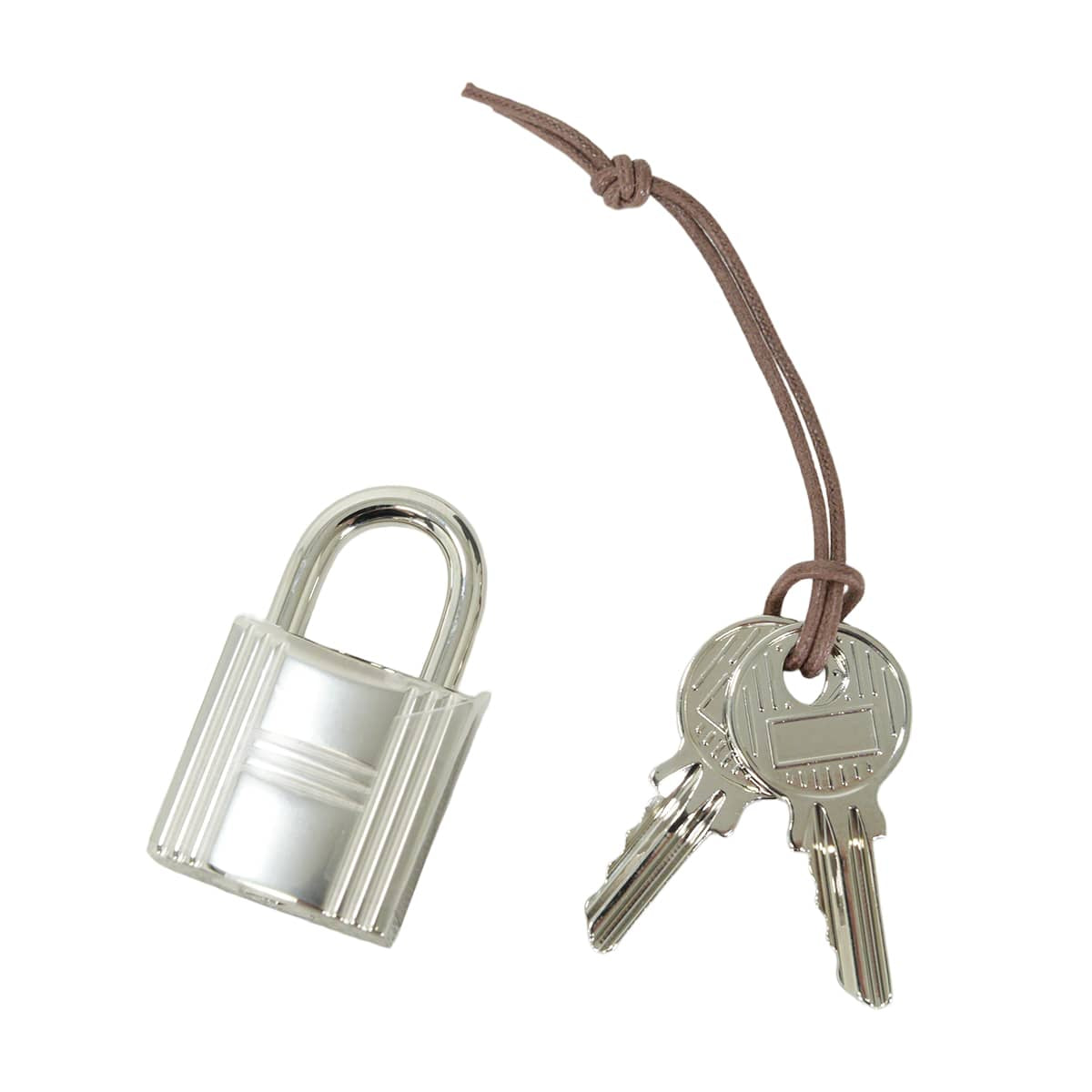 HERMES Handbag Picotin Lock 18 PM Gris Misty Taurillon Clemence Silver HW Stamp G[BRAND NEW][Authentic]