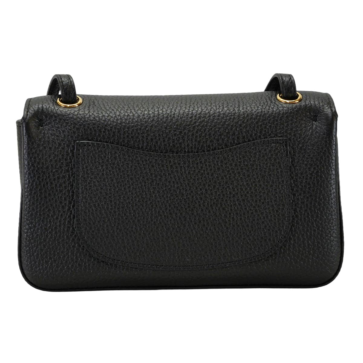 2026AW Pre-Collection CHANEL Shoulder bag Mini flap bag COCO Mark Noir (Black)/Bordeaux Graind Calf(Caviarskin) Gold HW AS6573[BRAND NEW][Authentic]