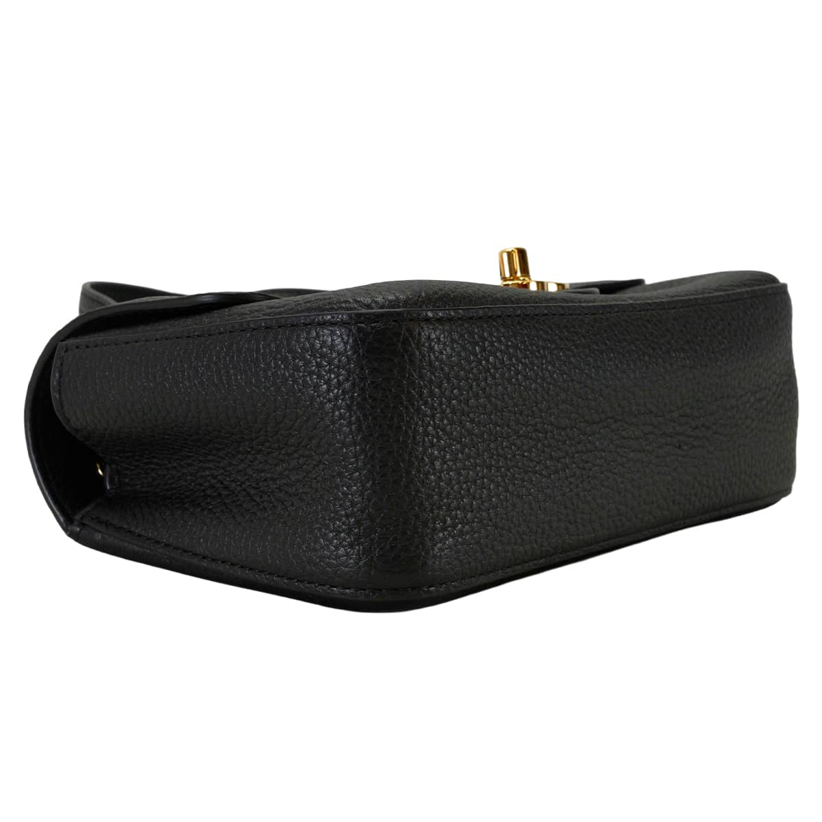 2026AW Pre-Collection CHANEL Shoulder bag Mini flap bag COCO Mark Noir (Black)/Bordeaux Graind Calf(Caviarskin) Gold HW AS6573[BRAND NEW][Authentic]