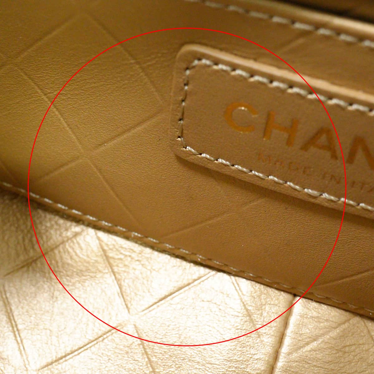 [Pre-loved] CHANEL Shoulder bag Matelasse Clip Coco Double Chain Icon Noir (Black)/Gold Lambskin/Rhinestone/Pearl Gold HW AS2978[LIKE NEW][Authentic]