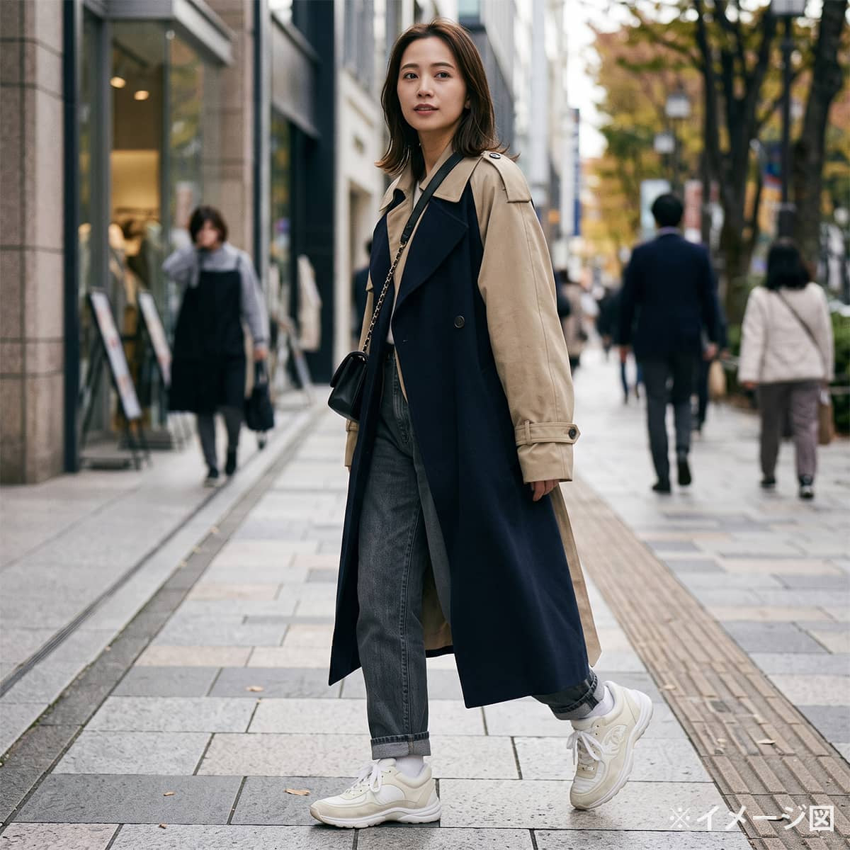 CHANEL シャネル Authentic Hermes & Chanel Japan | BRAND SHOP YOCHIKA SHOP Kyoto
