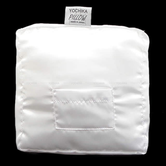 Yochika Original Product HERMES Picotin22 Bag Pillows INSERT FITS SHAPE LOSS PREVENTING cushion Handmade Off white Polyester[BRAND NEW][Authentic]