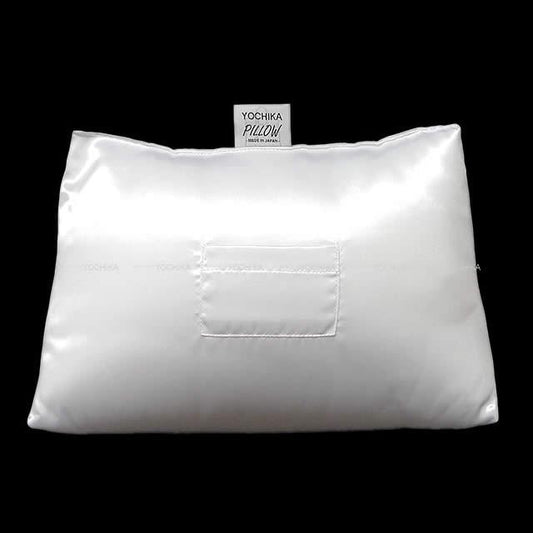 Yochika Original Product HERMES Birkin35 Bag Pillows INSERT FITS SHAPE LOSS PREVENTING cushion Handmade Off white Polyester[BRAND NEW][Authentic]