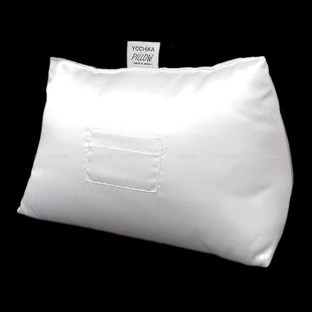 Yochika Original Product HERMES Birkin35 Bag Pillows INSERT FITS SHAPE LOSS PREVENTING cushion Handmade Off white Polyester[BRAND NEW][Authentic]