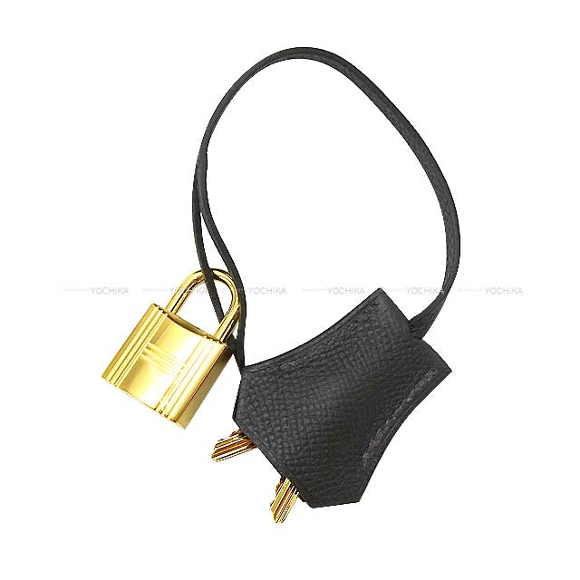 HERMES Shoulder bag Kelly25 Sellier Personal order Graphite Veau Epsom Gold HW Stamp U[BRAND NEW][Authentic]