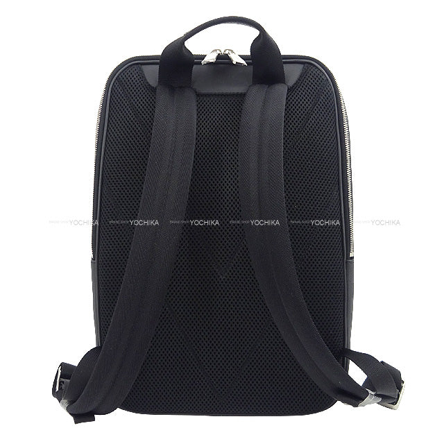 LOUIS VUITTON Backpack/daypack/Ruck sack New Backpack Noir (Black) Damier Infini/Cow Leather Silver HW N45287[BRAND NEW][Authentic]